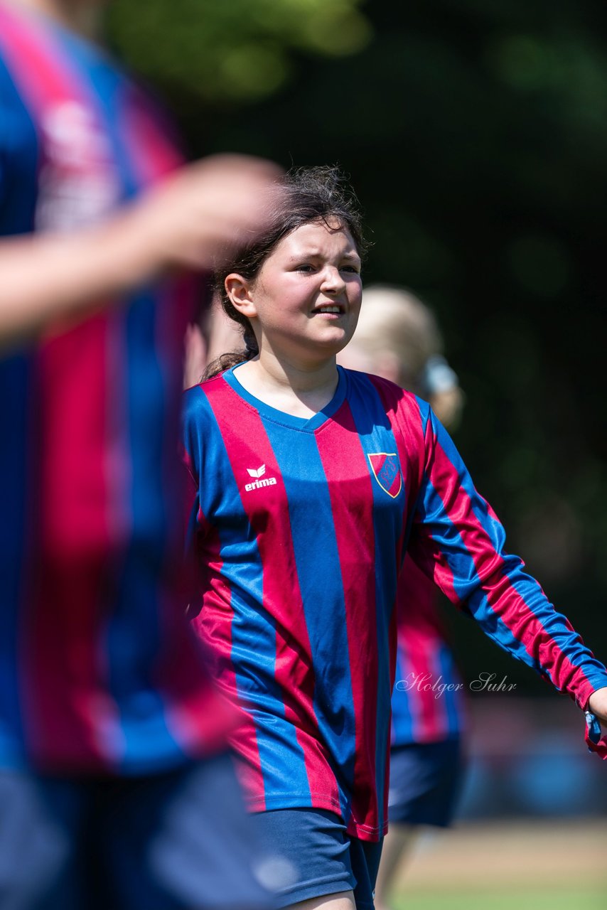 Bild 280 - D-Juniorinnen